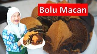 Bolu Macan - Mantap Tenan