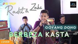 RADIT & ZAKI - BERBEZA KASTA  COVER ONE NADA MUSIC SCHOOL