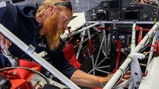 Red Bull Air Race Tech Talk  A Winglet Lowdown