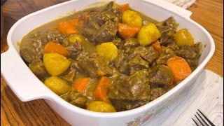 Simple BEEF CURRY  of all curry this is the BEST  #BeefCurry
