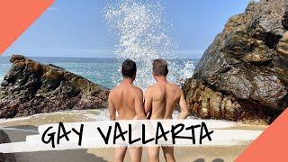 GAY PUERTO VALLARTA - Exploring Mexicos Gay Beach Capital