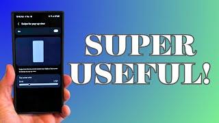 Powerful New Update for Samsung Galaxy Smartphones - Whats New?