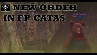 New Order in FP Catas. Reborn x1 origins. Gameplay by Fortune Seeker.