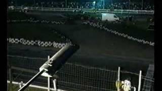 Brisca Formula 1 Stock Car Racing Swaffham 1999