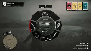 Hunting cheaters on RDR2 Online