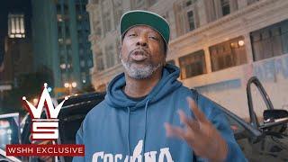 RBX Feat. MC Eiht & Sccit - Midnight Drive Official Music Video