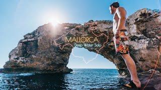 A Guide to Deep Water Solo Climbing in Mallorca