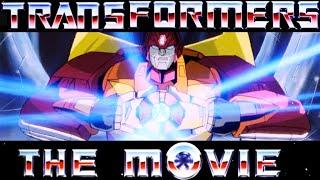 The Transformers 1986 FULL MOVIE 720p