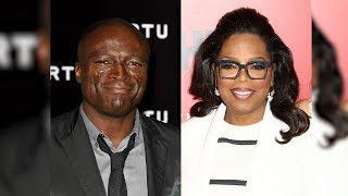 Seal Calls Oprah Winfrey ‘Part of the Problem’ Over Sexual Assault Allegations in Hollywood