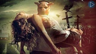 RED SUMMER HELL TRIP  Exclusive Full Horror Movie Premiere  English HD 2022