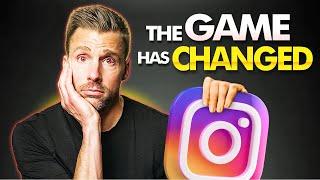 Instagram’s Algorithm CHANGED Update 2024