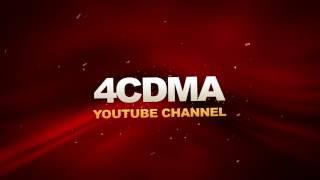 4CDMA CHANNEL PROMO