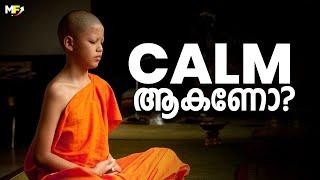 6 Habits of Calm People  How to Stay Calm  Overcome Stress Malayalam