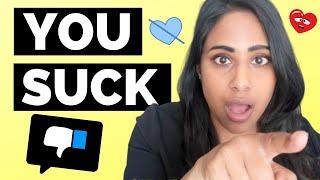 WHY YOU SUCK AT SOCIAL MEDIA & How To Fix It