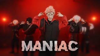 呪術廻戦COSPV MANIAC - Stray Kids 주술회전 코스프레PV Cosplay dance cover 매니악 스트레이키즈