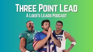 Loebs Leads June Q&A  Most Entertaining Teams Fantasy Sleepers Super Bowl Pick