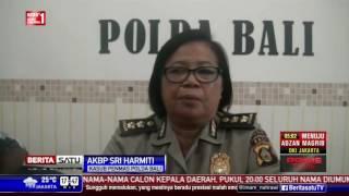 Paminal Mabes Polri Periksa Direserse Narkoba Polda Bali