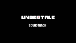 Undertale OST 013 - Home Music Box