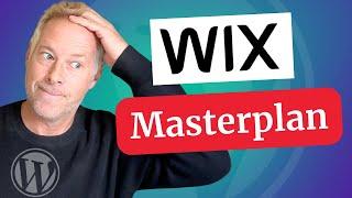 Wixs Masterplan to conquer WordPress The Inside Story