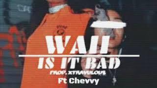 CHEVY X WAII IS IT BAD COVER