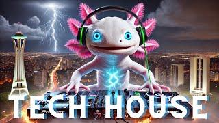 Tech House  August 2024 Monster Set #37 Piero Pirupa Mark Knight Tiesto Odd Mob Bellakath