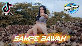 DJ TIKTOK VIRAL TERBARU 2022  LET HER GO X SAMPE BAWAH REMIX - GEMPAR MUSIC