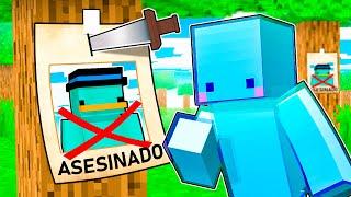 Quién MATÓ a TURBO en Minecraft?