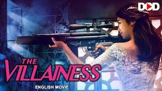 THE VILLAINESS -  English Dubbed Korean Action Movie