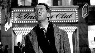 A world where he never existed  Its a Wonderful Life  CLIP