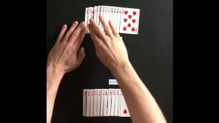 How To Play Whist 2 Player