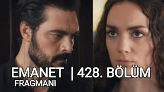 Emanet 428 Bölüm Fragmanı  Legacy Episode 428 Promo English & Spanish subs