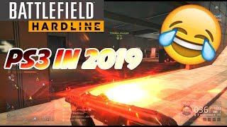 THATS A DIFFERENT GAME  Battlefield Hardline PS3 Clips 2019