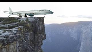 Most Dangerous Airports In The World