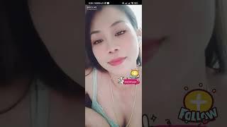 Bigo Live Pinay  Halu ️ Sexy  NipSlip  Ebot  Tongue ‎‎@ColorfulTriad