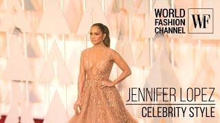 Jennifer Lopez  Celebrity Style