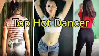 Tik Tok Sexy Dancer  Hot Dance On Tik Tok