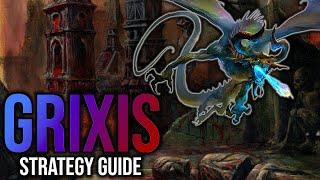 Grixis Strategy Guide Strengths and Weaknesses of Grixis Decks in Commander