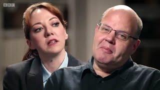 Philomena Cunk vs Mark Lawson