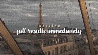  full results immediately  kapelsu reupload powerful subliminal booster