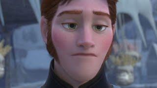 Frozen But its Just Only Prince Hans