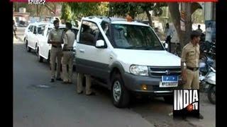 Three arrested in minor gangrape case in Bhopal