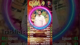 Gloc-9 Greatest Hits  Gloc-9 Playlist #gloc9  #rap