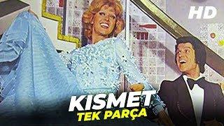 Kısmet  Neşe Karaböcek Eski Türk Filmi Full İzle