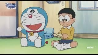 Doraemon Veda Penceresi