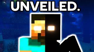 After 13 Years the True Story of Herobrine was Just DISCOVERED...