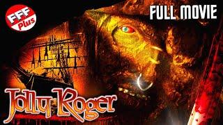 JOLLY ROGER - MASSACRE AT CUTTERS COVE  Full PIRATES SCARY ADVENTURE Movie HD