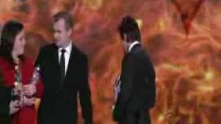 The Dark Knight - Tribute At Peoples Choice Awards 2009 HD