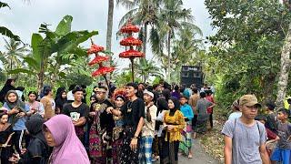 Irama Dopang Nyongkolan Di Gumesa Bawah Gerung Lombok Barat