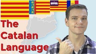 EL CATALÀ The Catalan Language is Fascinating