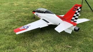 CARF Viper MKII - RC JET